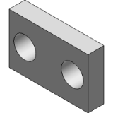 BE.10 - Mounting Element