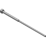 PAS.04 - Hardened Ejector Pins DIN 1530