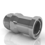 Flange Fittings and Accessories