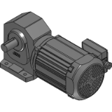 Right angle shaft (H2 series)