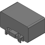 M4G1/2/3-T6D - 串行传输模块（接插件连插型）