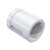 Cylindrical sliding nut - GGM-D