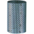 Replacement screens for stainless steel strainers, mesh size 0.6 mm