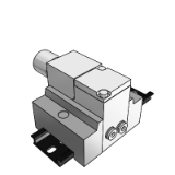 ARM11B - 集装式减压阀/各自供气规格