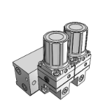 VVEXB - 集装规格 强力精密减压阀