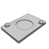 VQ2_PLATE - 盖板组件