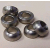 PC6 & PC7 - Swivel Washer - #4 to 3/8" Screw Size - 303 Stainless Steel Machined
